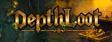 DepthLoot cover