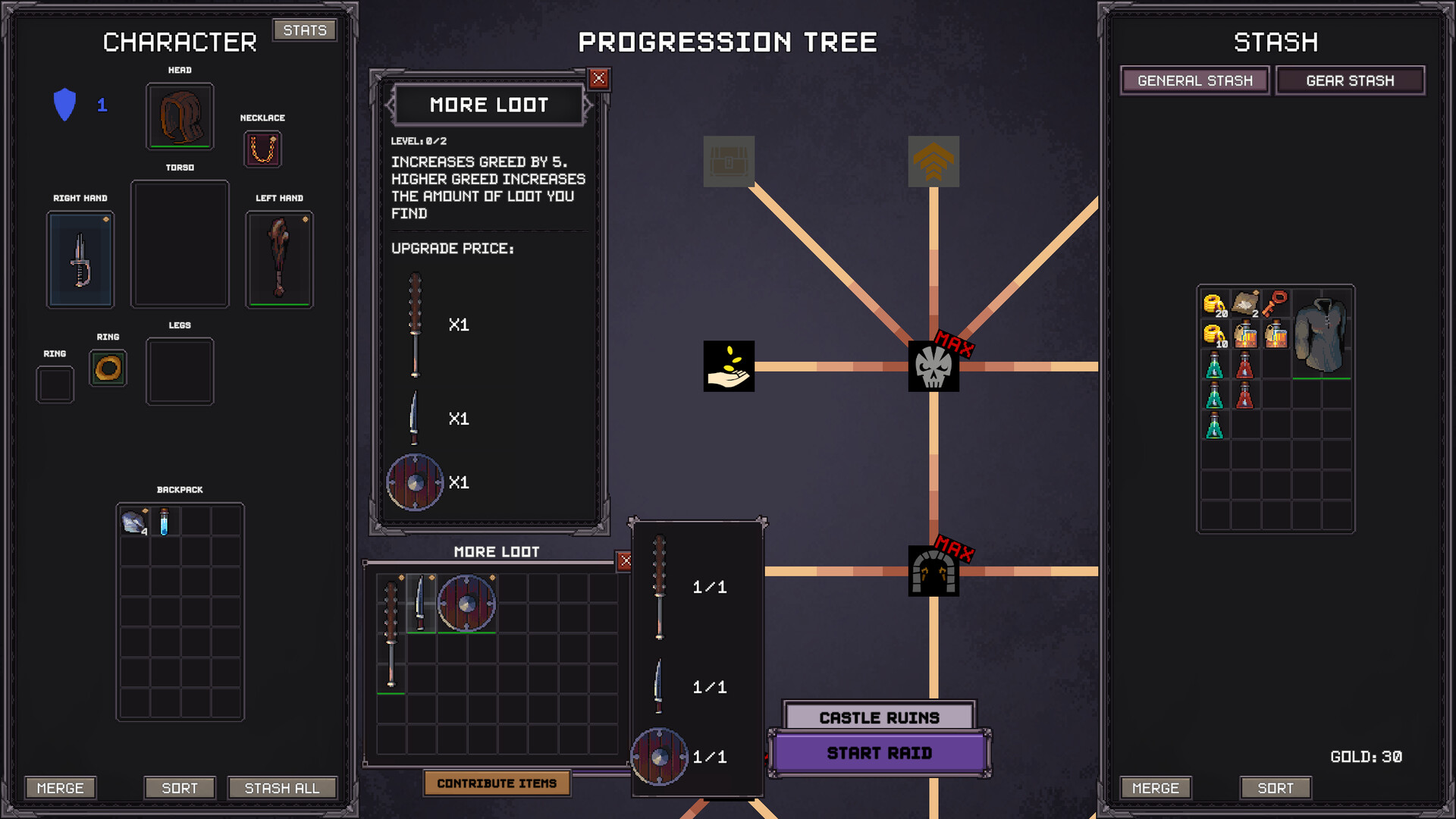 DepthLoot screenshot 5