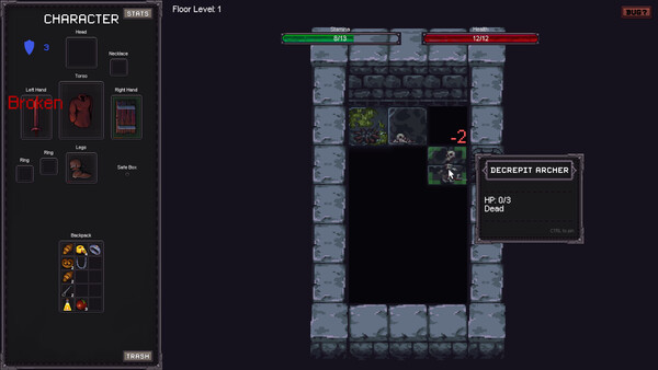Screenshot media