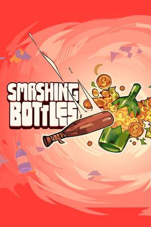 Cover art of Smashing Bottles