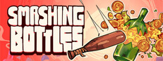 Smashing Bottles Steam capsule image