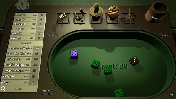 Screenshot media