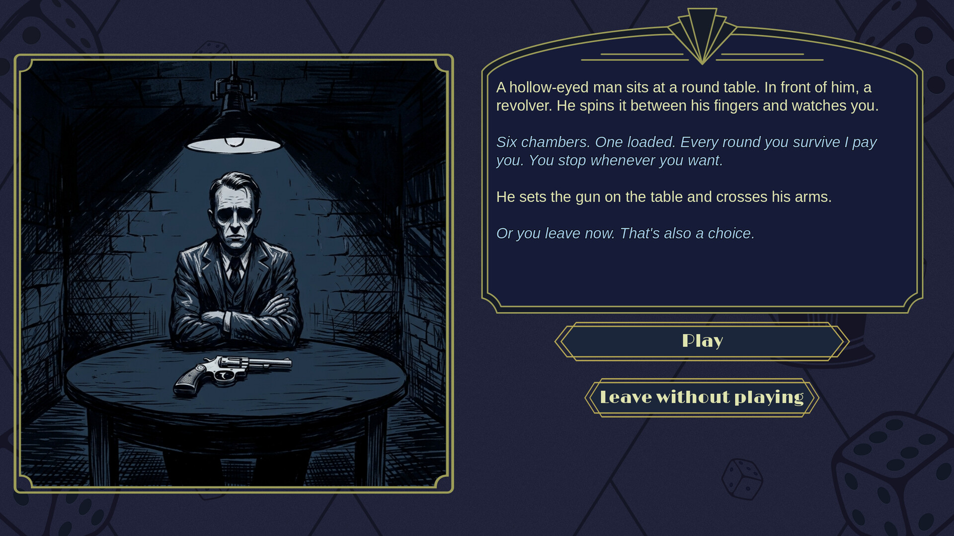 Loaded Dice screenshot 8