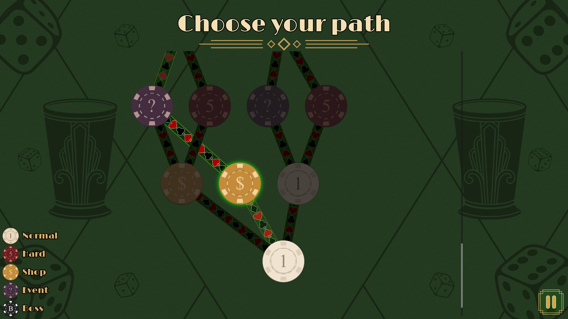 Loaded Dice screenshot 7