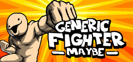 Generic Fighter Maybe Playtest