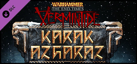 Warhammer: End Times - Vermintide Steam Charts and Player Count Stats