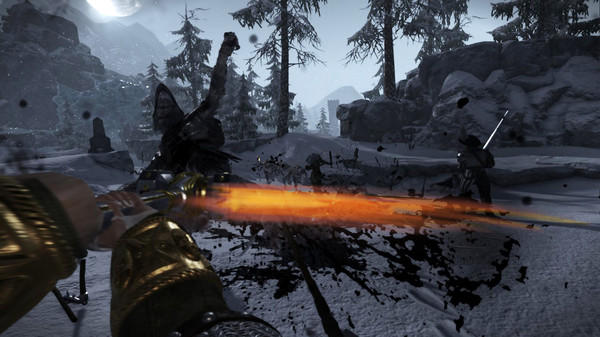 Warhammer: End Times - Vermintide Karak Azgaraz