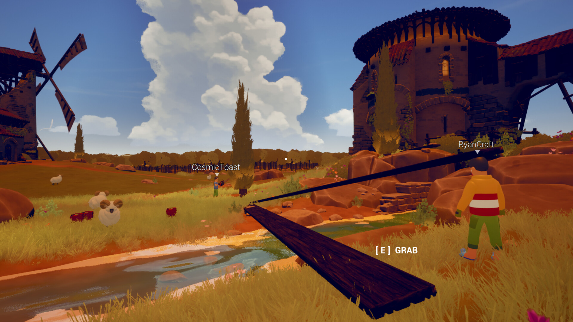Baaad Trip screenshot #2