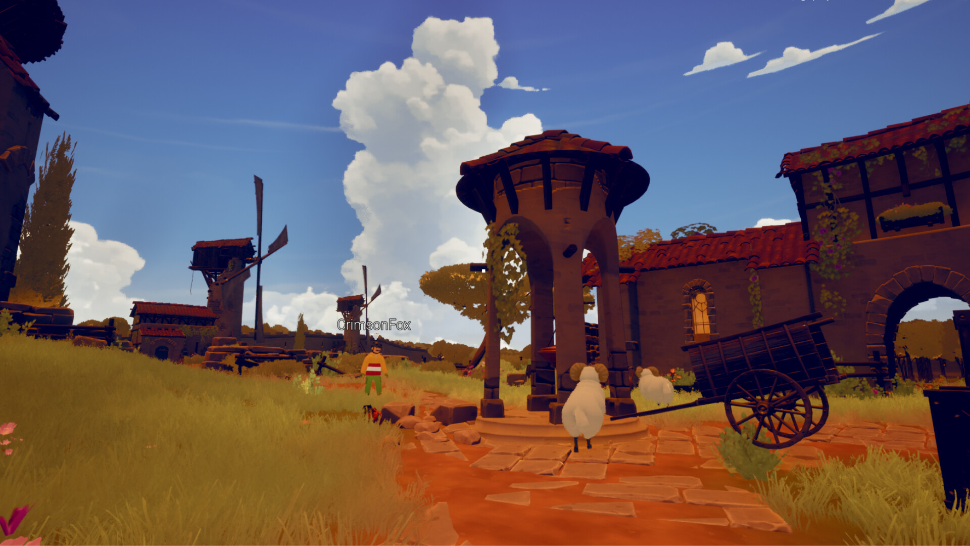 Baaad Trip screenshot #5