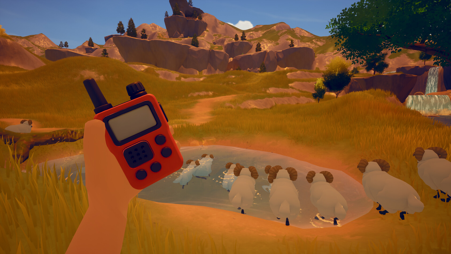 Baaad Trip screenshot #7