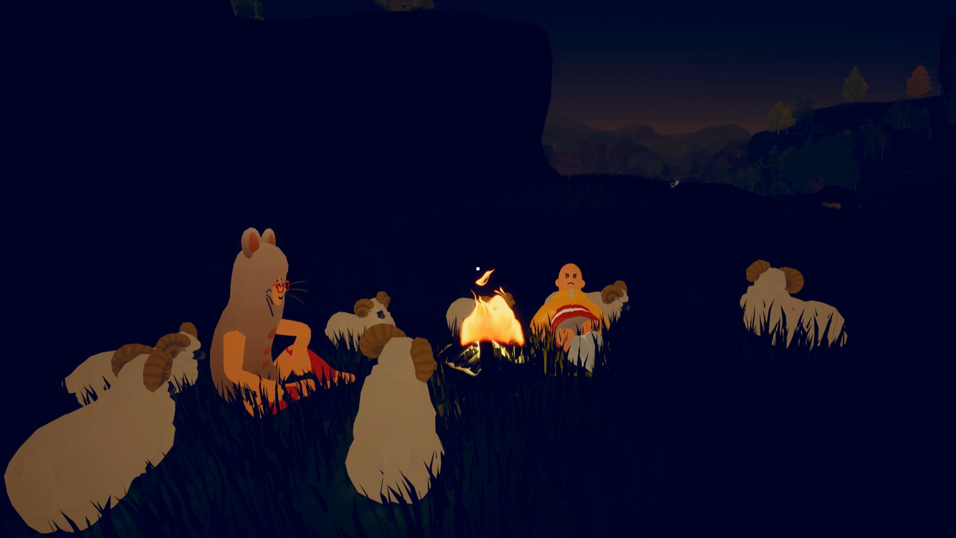 Baaad Trip screenshot #5