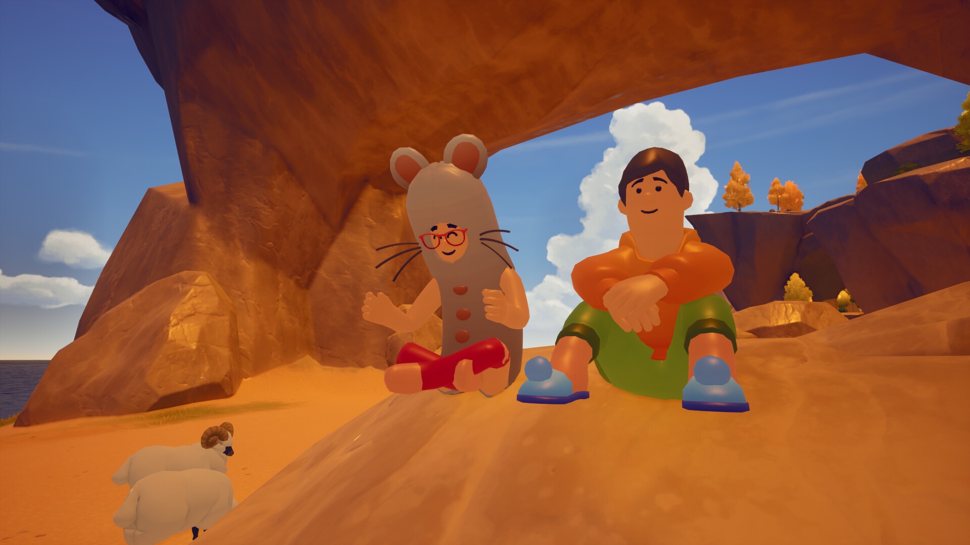 Baaad Trip screenshot #8