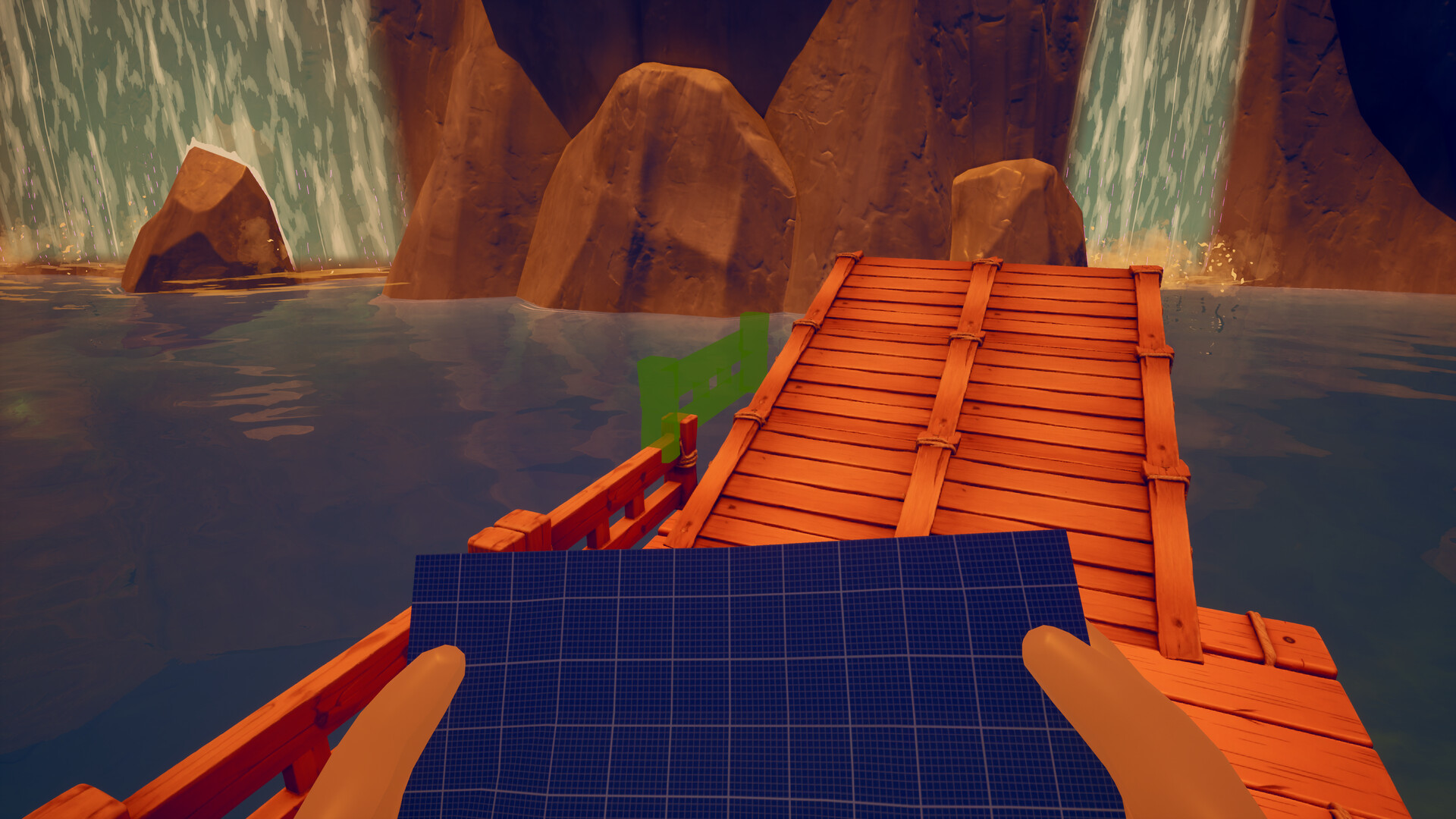 Baaad Trip screenshot #4