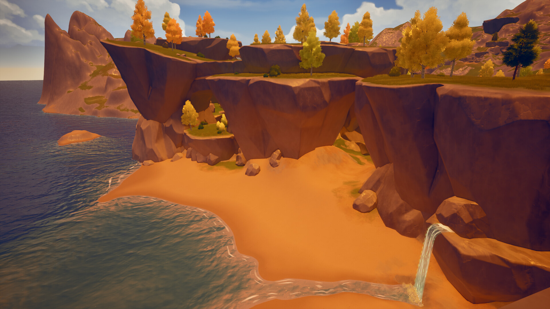 Baaad Trip screenshot #6