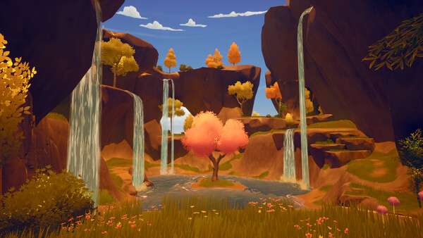 Скриншот 3 из игры Baaad Trip