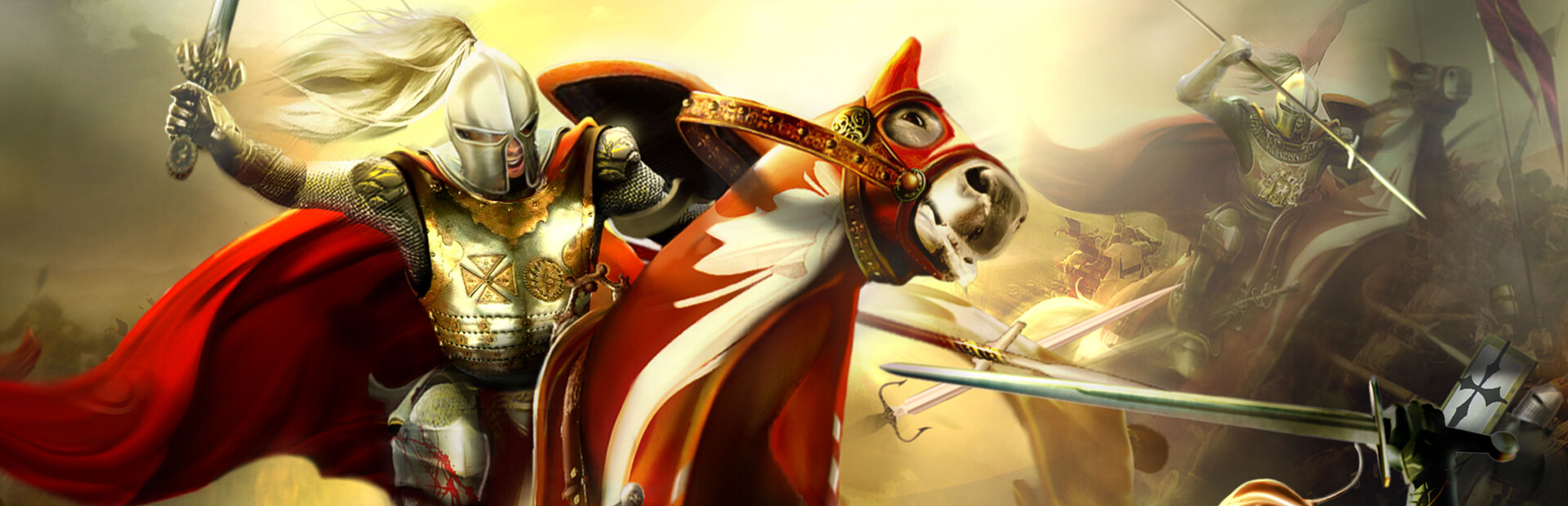 Reign: Conflict of Nations