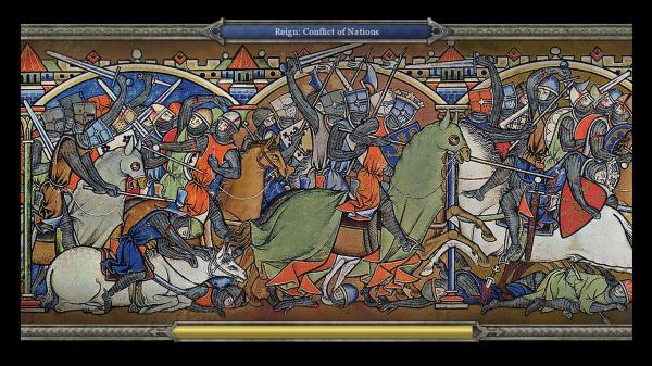 Reign: Conflict of Nations screenshot 6