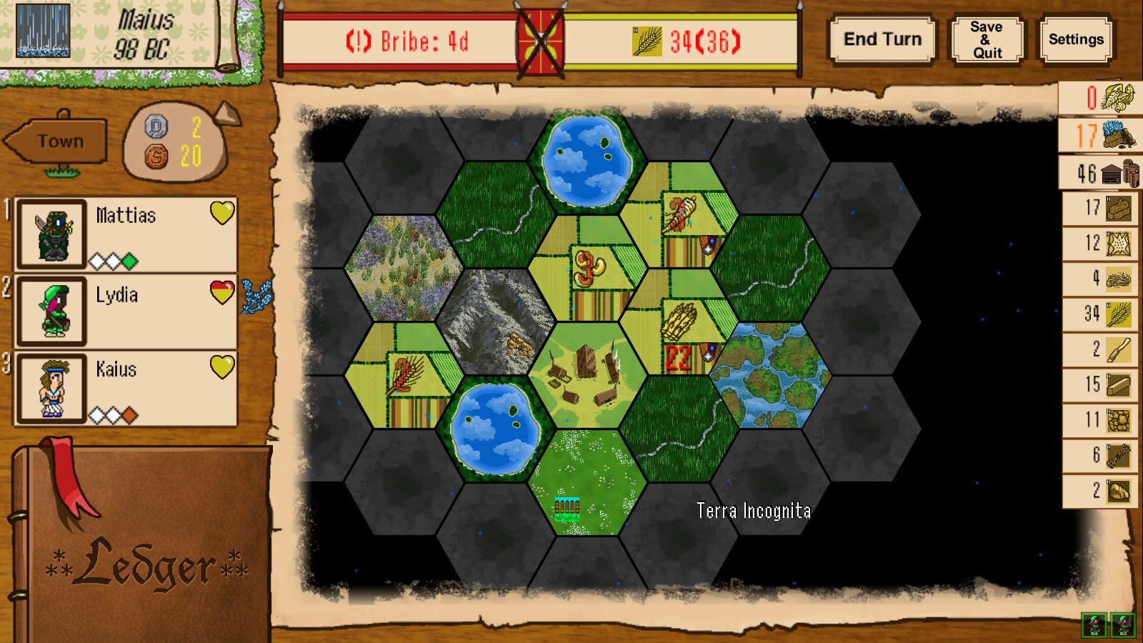 FreeHolder Featured Screenshot #1