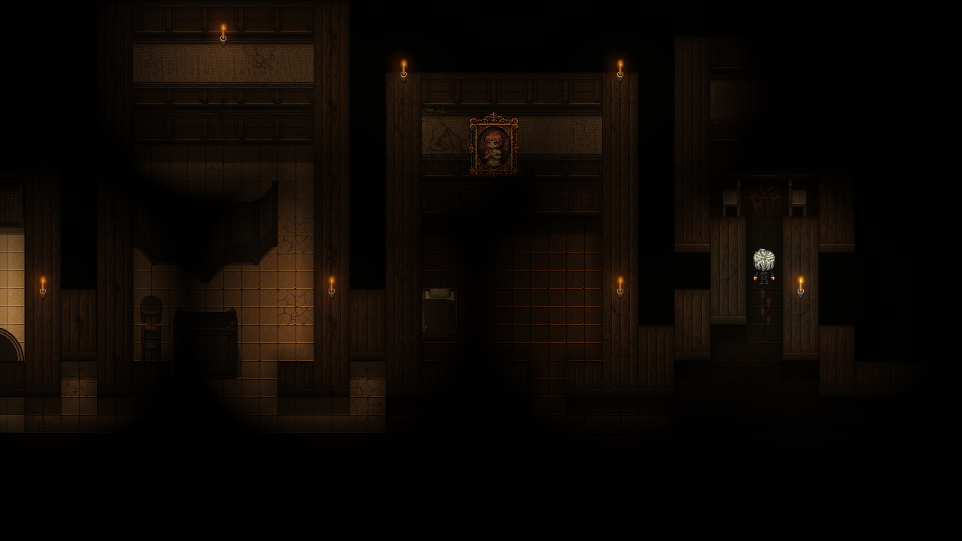 The Sin Of Fabien screenshot #8