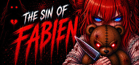The Sin Of Fabien
