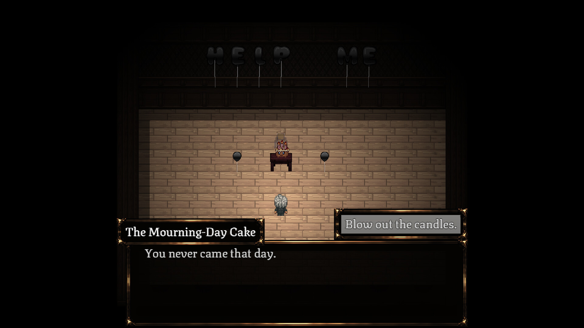 The Sin Of Fabien screenshot 6
