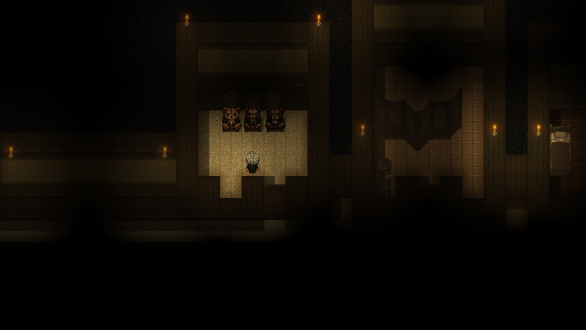 The Sin Of Fabien screenshot #5