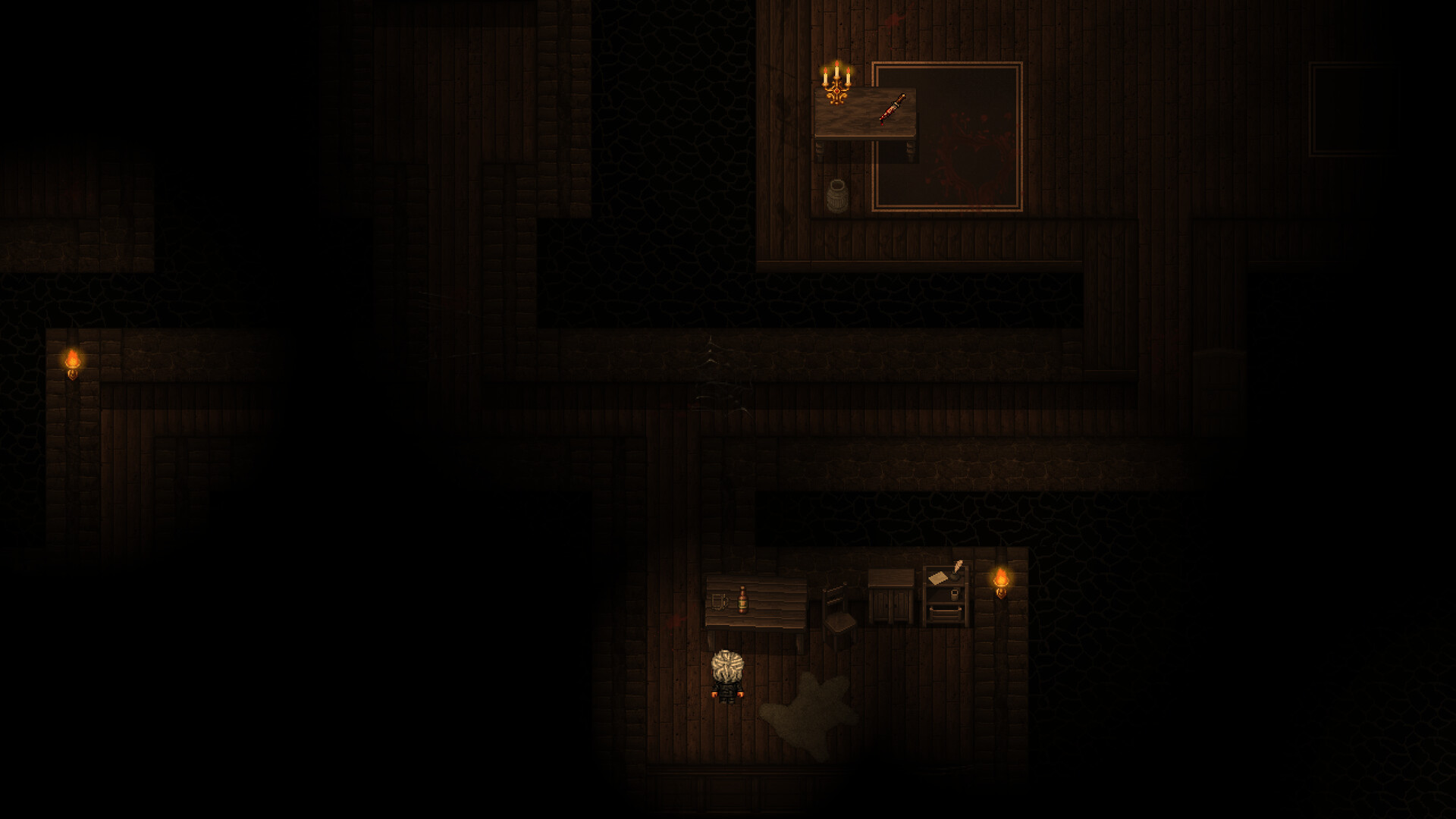 The Sin Of Fabien screenshot #7