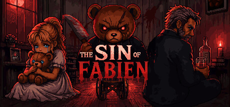 The Sin Of Fabien
