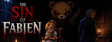 The Sin Of Fabien cover