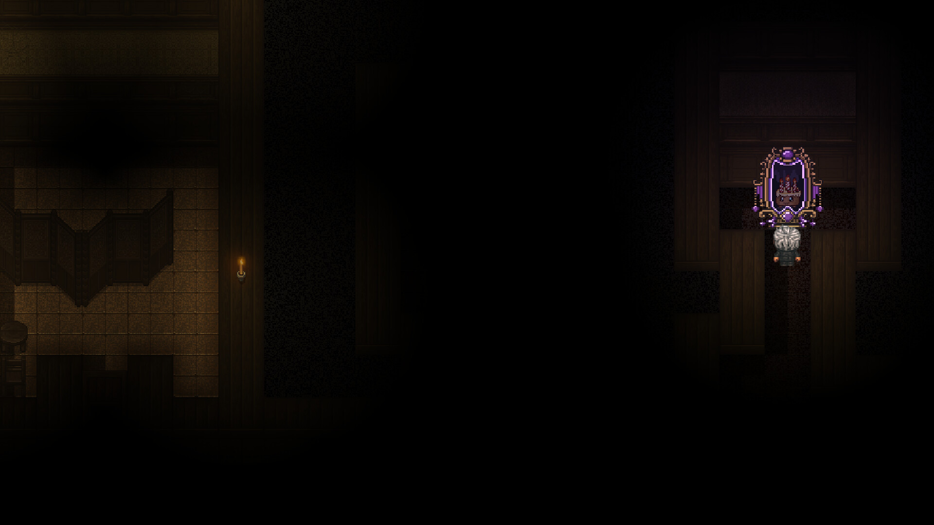 The Sin Of Fabien screenshot 5