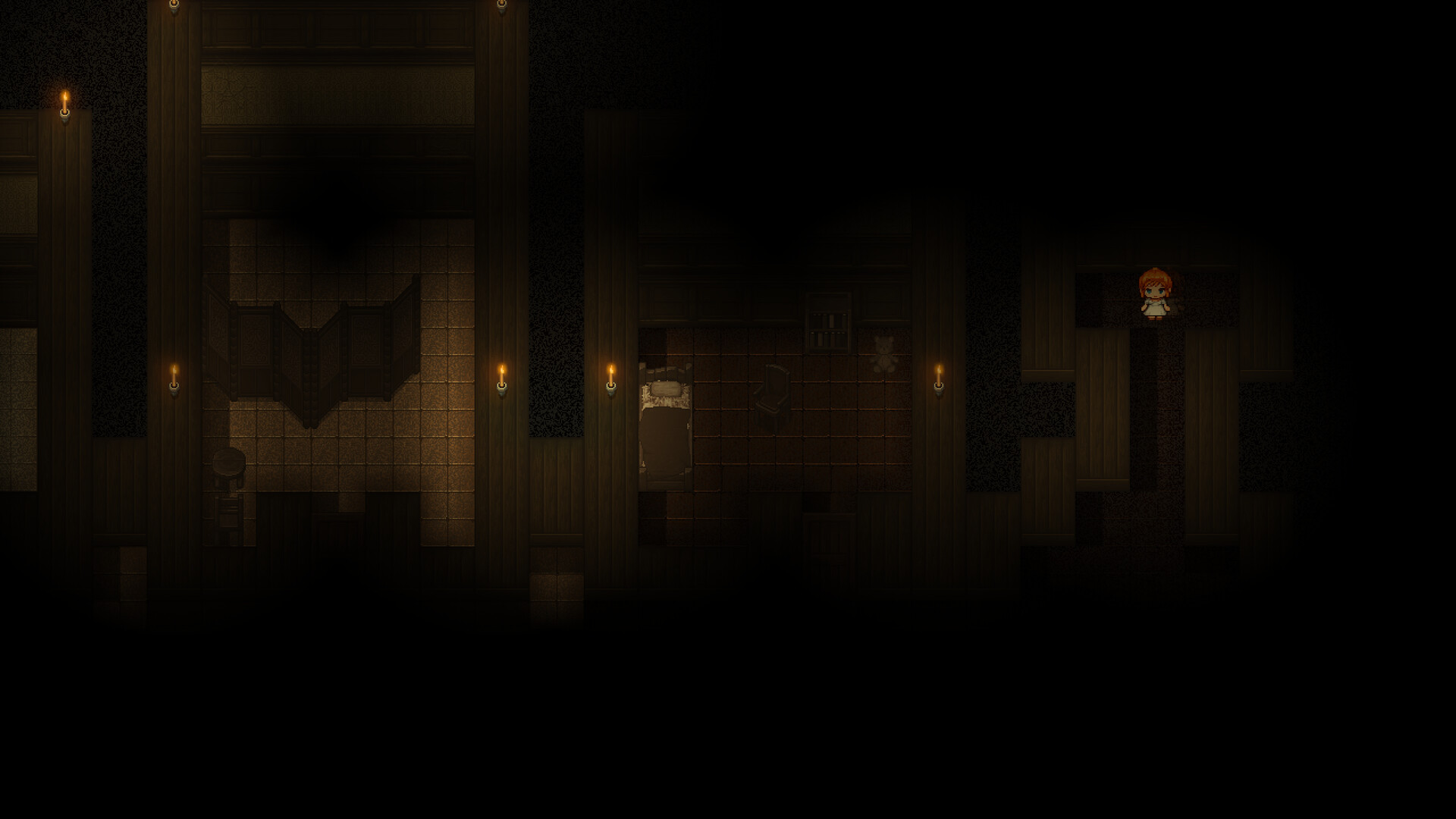 The Sin Of Fabien screenshot #6