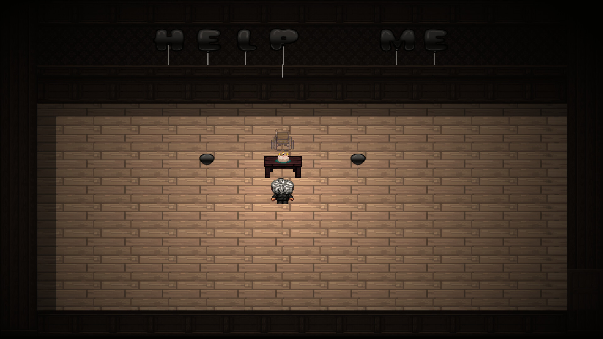 The Sin Of Fabien screenshot 7