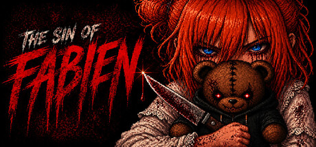 The Sin Of Fabien