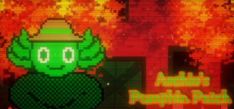 Archie's Pumpkin Patch