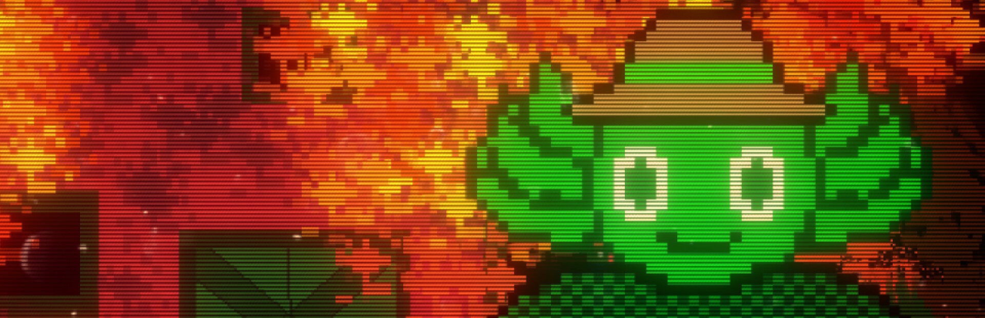 Archie's Pumpkin Patch