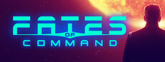 Fates of Command cover