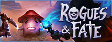 Rogues & Fate
