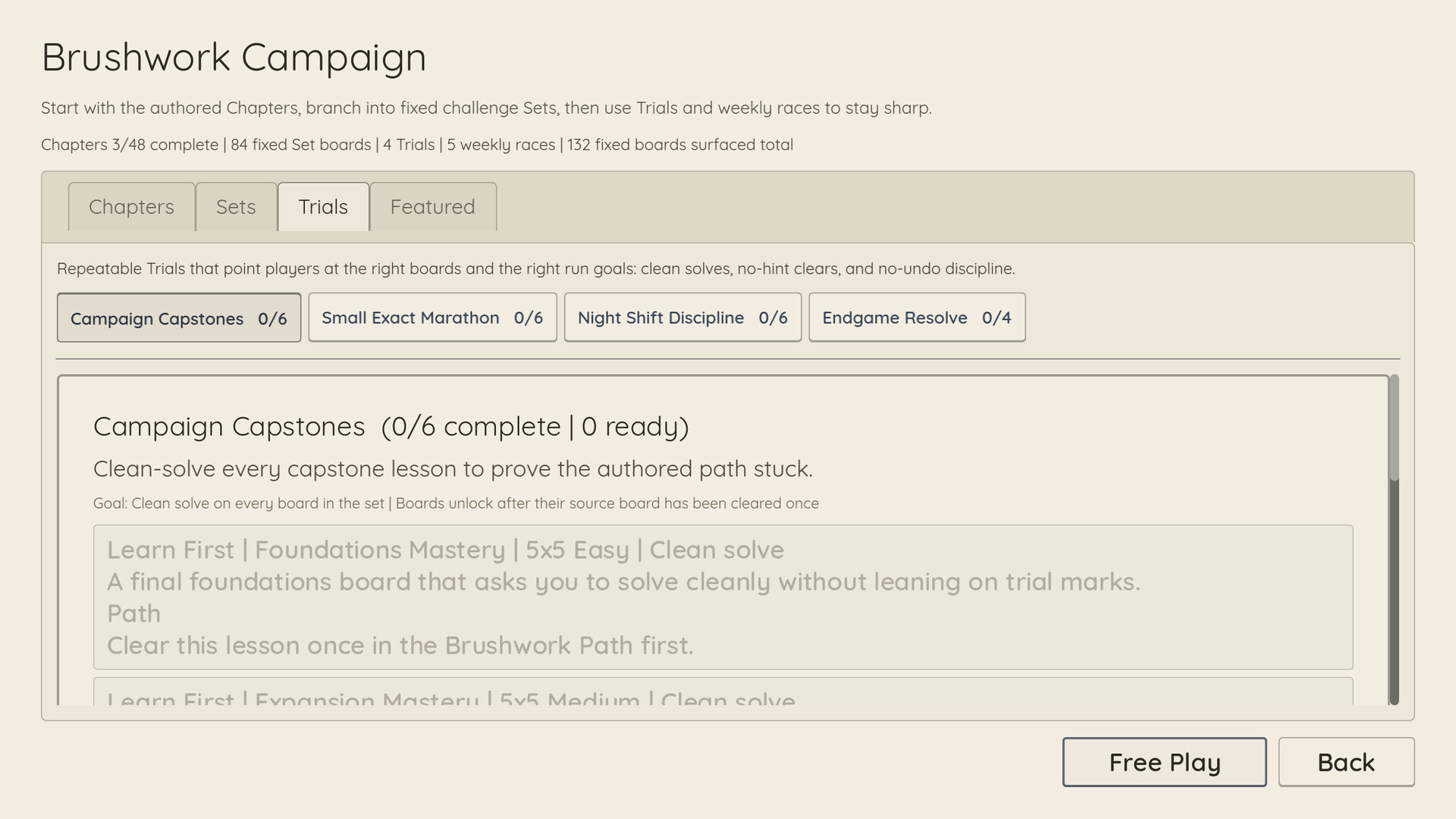 Brushwork screenshot #8