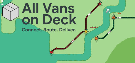 All Vans on Deck