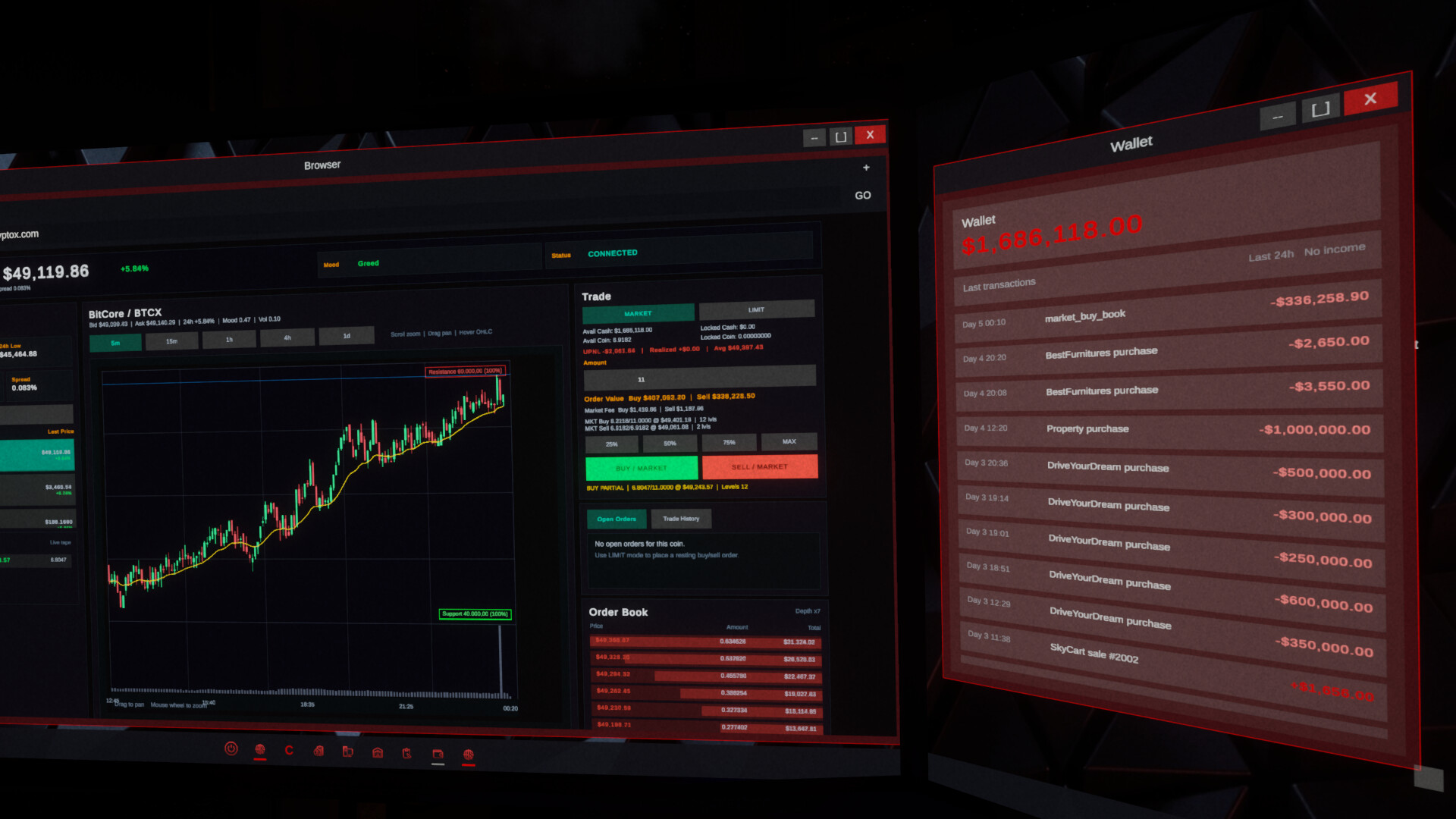 Hustlin' Every Day screenshot #7