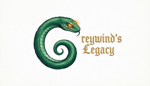Greywind's Legacy - A Text Based, Skill Progression, RPG