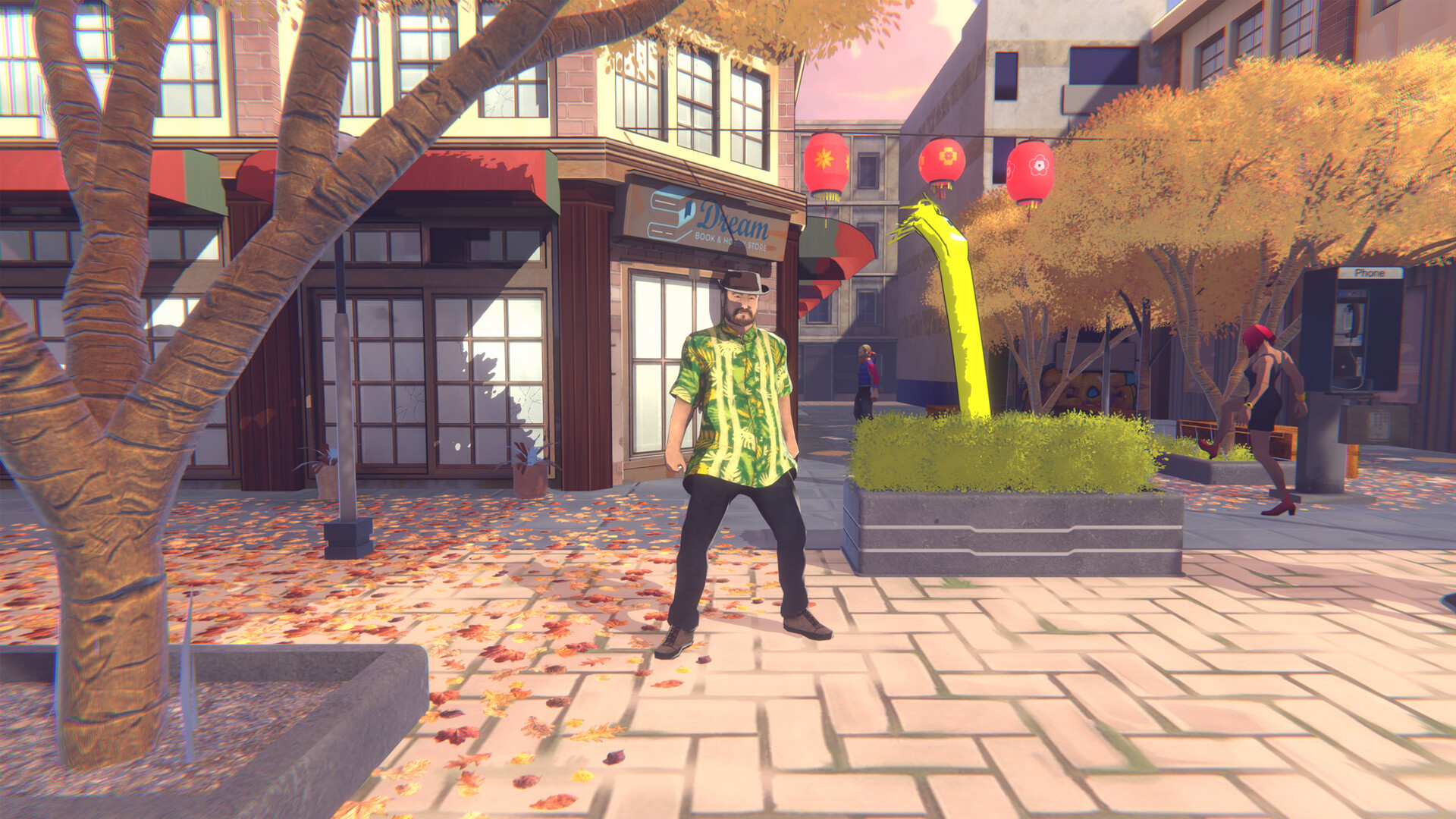 Peter the Stash Hunter screenshot #6