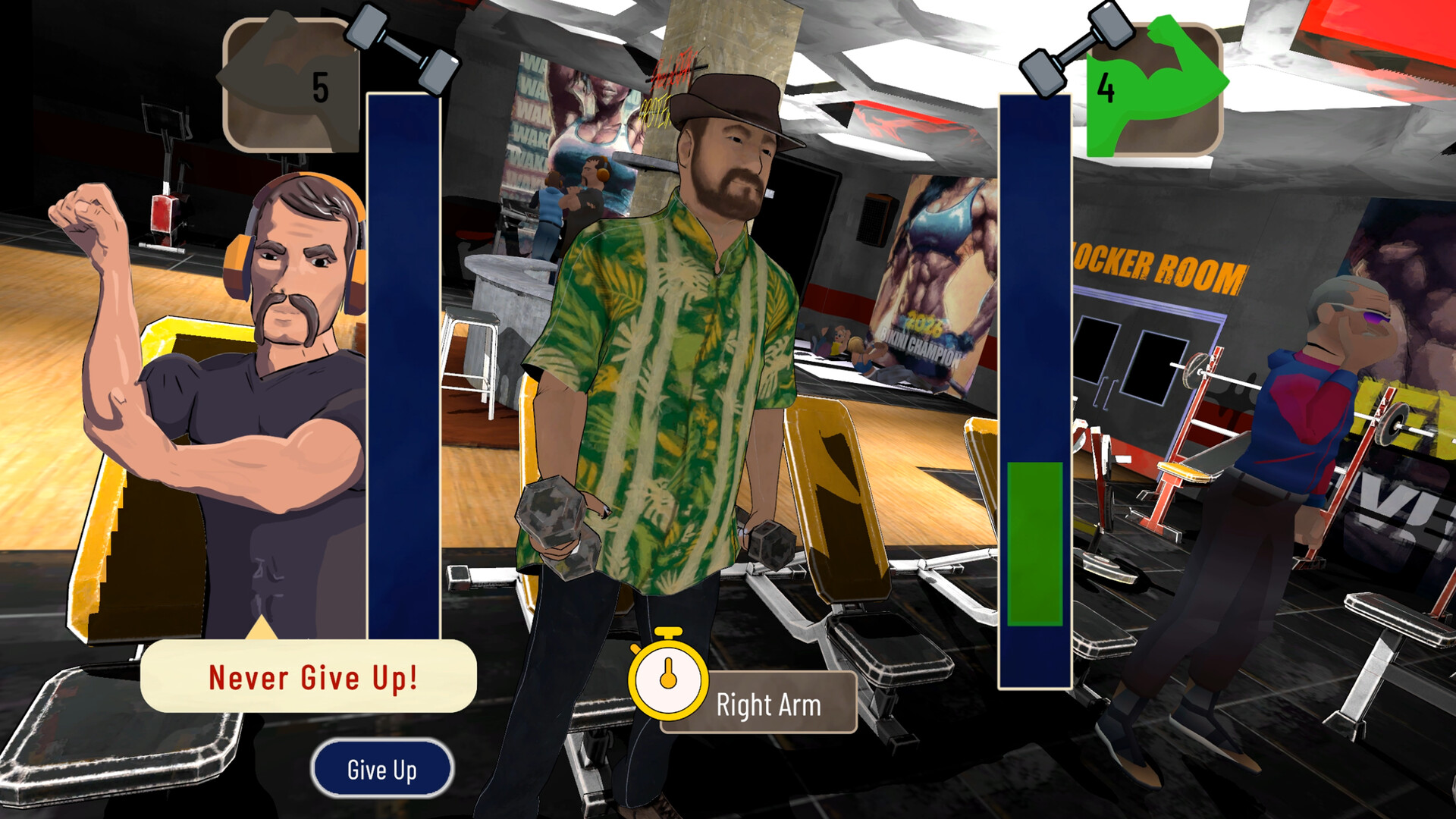 Peter the Stash Hunter screenshot 4