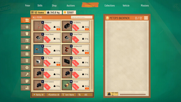 Screenshot media