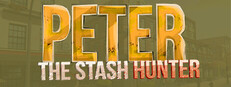 Peter the Stash Hunter Banner
