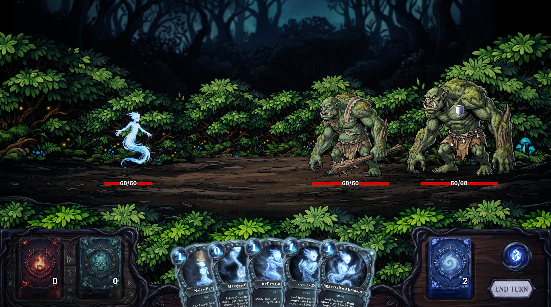 Card of Fate screenshot #3