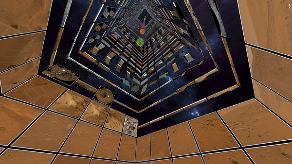 Screenshot media