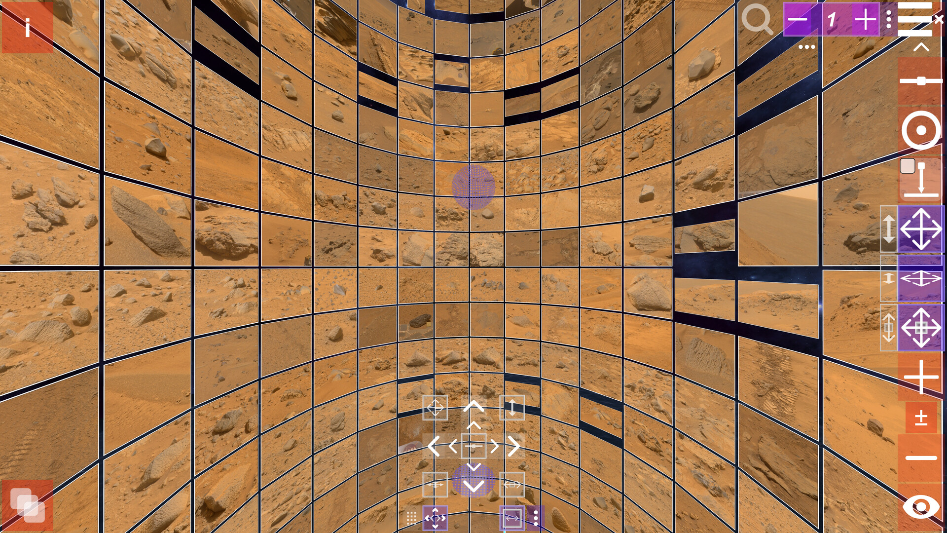 PlanetMars3D: Spirit Mission screenshot #4