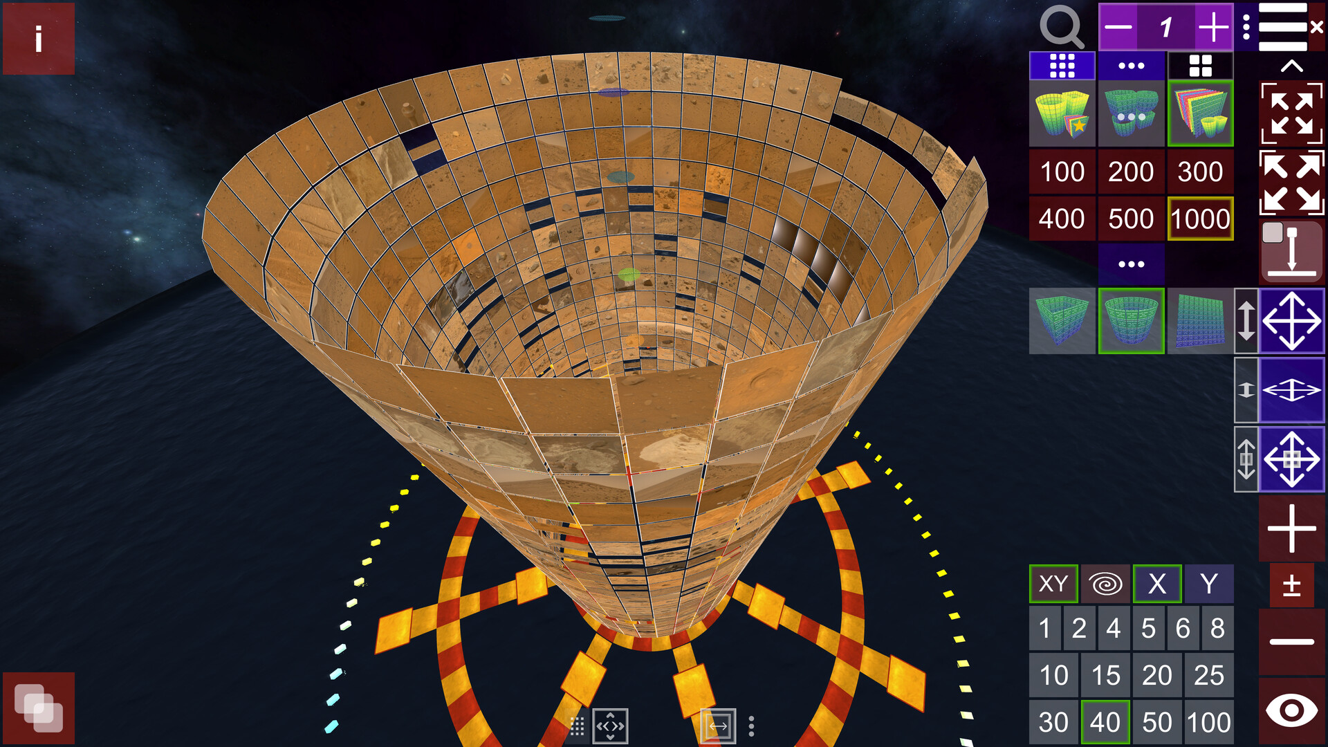 PlanetMars3D: Spirit Mission screenshot #5