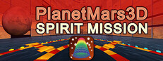 PlanetMars3D: Spirit Mission Steam capsule image